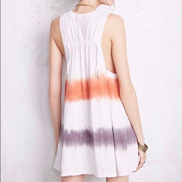 Free People Sunrise Tunic - Picture 3 of 5